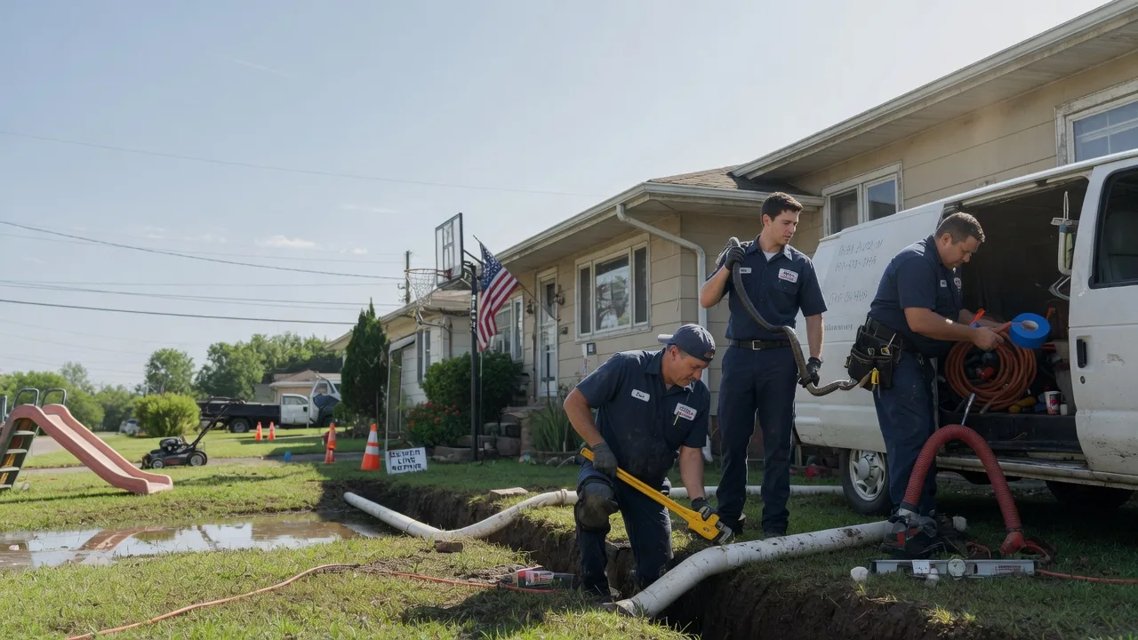 Toilet Installation in Allred, TN near me